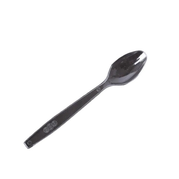 Jednokratni set noževa, vilica i žlica – prozračni plastični pribor, individualno pakiran, 100 komada