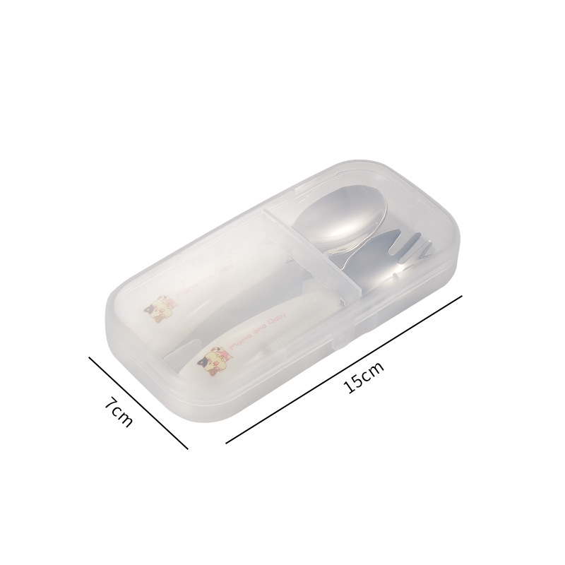 Dječji tanjur s podjelima od 304 nehrđajućeg čelika, uklonjiv i periv, dizajn automobilske teme, Shang Xiang Kitchen