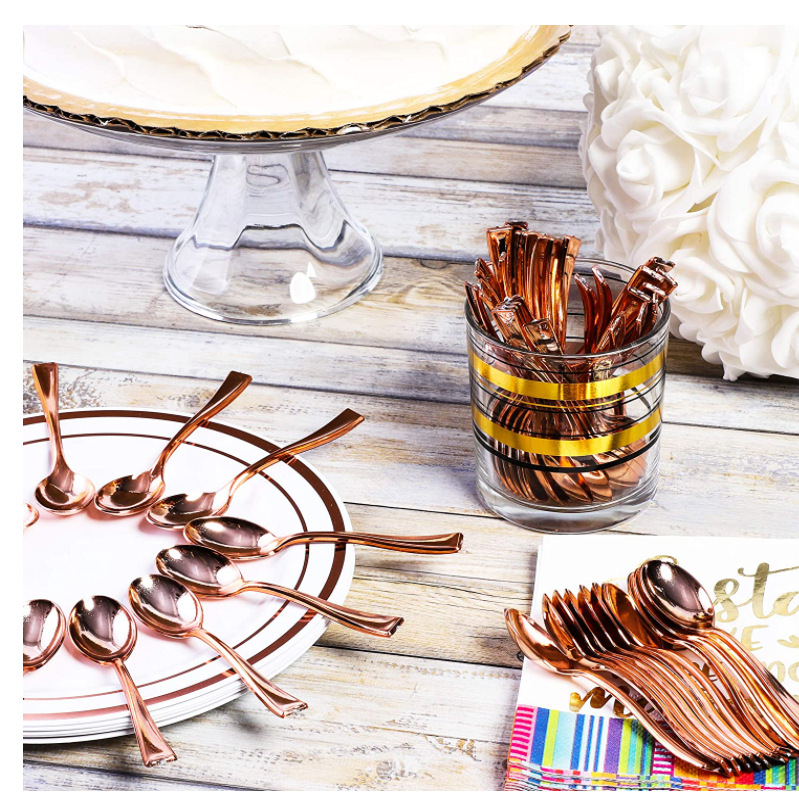 Furculiță pentru fructe pentru copii, din plastic alimentar, stil simplu