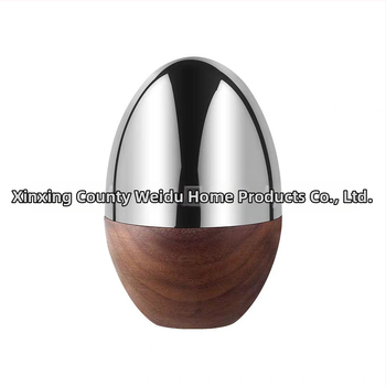 Sada vidličiek na ovocie z nehrdzavejúcej ocele s rukoväťou z orecha, inšpirovaná škandinávskym štýlom, ľahký luxusný retro vzhľad, pre dospelých