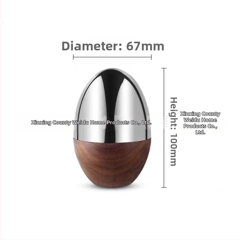 Sada vidličiek na ovocie z nehrdzavejúcej ocele s rukoväťou z orecha, inšpirovaná škandinávskym štýlom, ľahký luxusný retro vzhľad, pre dospelých