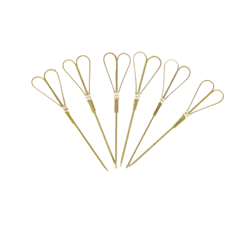 Bețe de bambus pentru fructe – stil modern minimalist, fără siglă, brand: Altul, categorie: Semn, calitate: Produs calificat