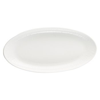 Qingqi porcelanski tanjur za ribu, japanskog stila, nepravilnog oblika, pogodan za mikrovalnu pećnicu, otporan na visoke temperature, završna obrada pod glazurom