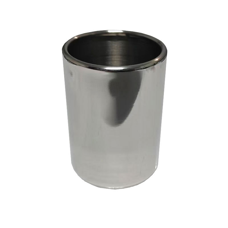 Set vilica za voće od 304 nehrđajućeg čelika, moderni minimalistički stil, polirani završetak Mingcheng