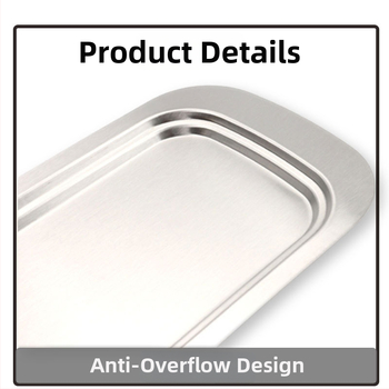 Nádoba na maslo z nerezovej ocele s poklopom, značka Hengding Yue, moderný minimalistický štýl, leto 2018