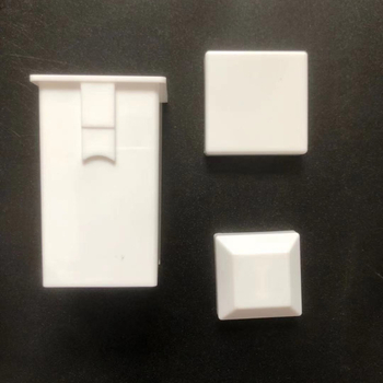 Кутия за масло за кухня — пластмасова, персонализируема, печат на лого наличен, премиум качество, марка Xin Yao