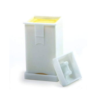 Кутия за масло за кухня — пластмасова, персонализируема, печат на лого наличен, премиум качество, марка Xin Yao