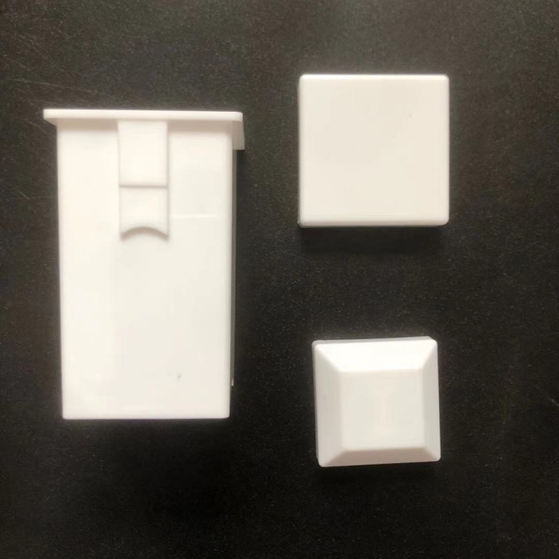 Кутия за масло за кухня — пластмасова, персонализируема, печат на лого наличен, премиум качество, марка Xin Yao