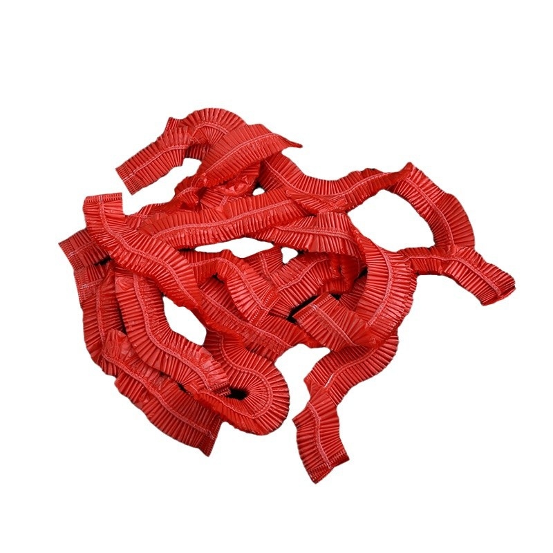 Stolnjak za jednokratnu upotrebu — okruglog oblika, plastični (PE/polietilen), bez logotipa