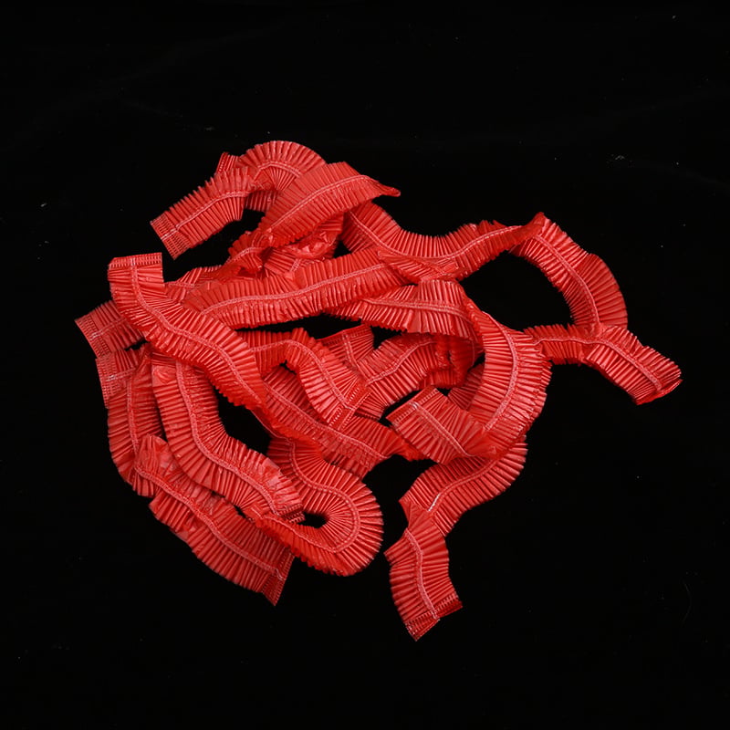 Stolnjak za jednokratnu upotrebu — okruglog oblika, plastični (PE/polietilen), bez logotipa