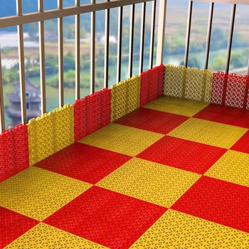 Plasă protectoare pentru fereastră pentru prag și balcoane; material PVC; plasă anti-furt; placă din plastic