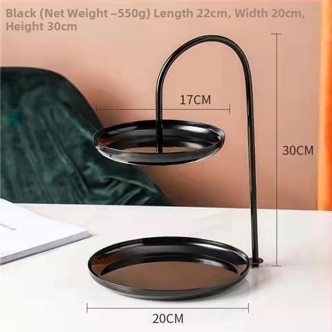 Чиния за плодове в скандинавски стил, първокласно качество, марка One Inscription, лято 2021