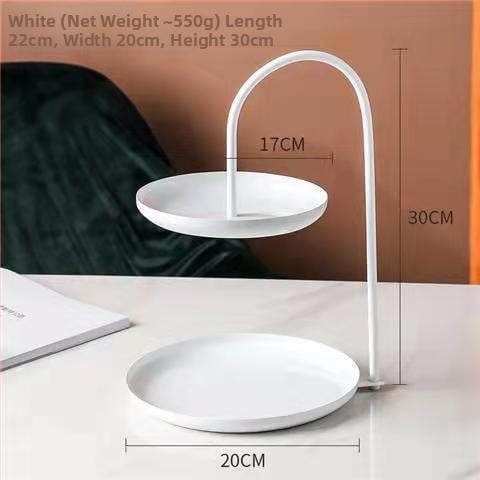 Чиния за плодове в скандинавски стил, първокласно качество, марка One Inscription, лято 2021