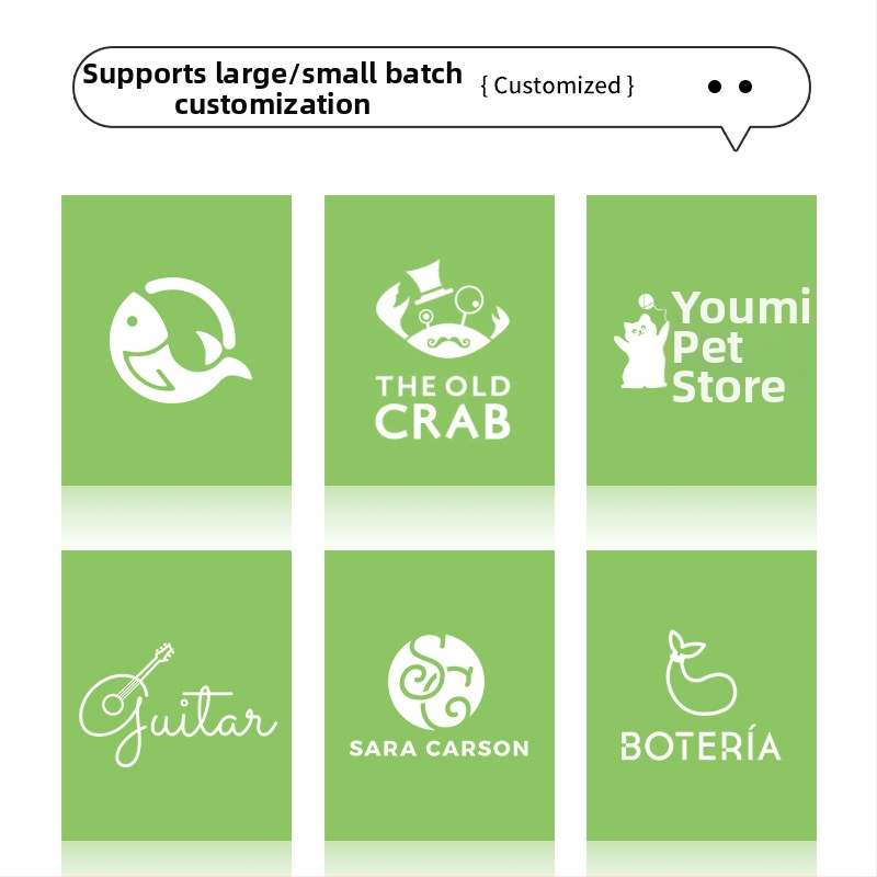 Expresná taška LDPE, hrubšia, so samouzavieraním 5 cm, horúci rez, potlačené logo, pre logistické balenie