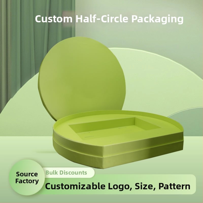 Polovročná darčeková krabička s UV povlakom, horúce razenie a laminácia; prispôsobiteľné balenie v čínskom štýle; vlnitý kartón a rôzne kartónové materiály