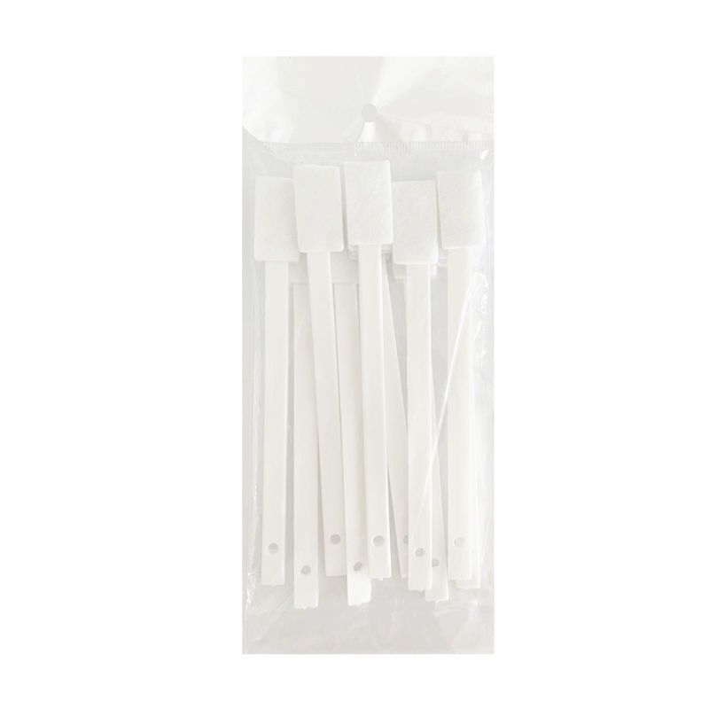 Еднократна силиконова четка за тоалетна – комплект за почистване на пролуки в банята, 20 g, лансиран пролет 2021, марка Friendly