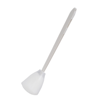 Тоалетна четка за почистване с меки четинки и дълга дръжка (Материал: пластмаса; Произход: Jieyang, Guangdong; Бранд: Jie xingsheng; Пускане: пролет 2020)