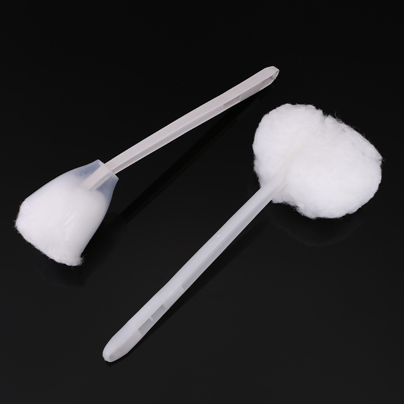 Тоалетна четка за почистване с меки четинки и дълга дръжка (Материал: пластмаса; Произход: Jieyang, Guangdong; Бранд: Jie xingsheng; Пускане: пролет 2020)