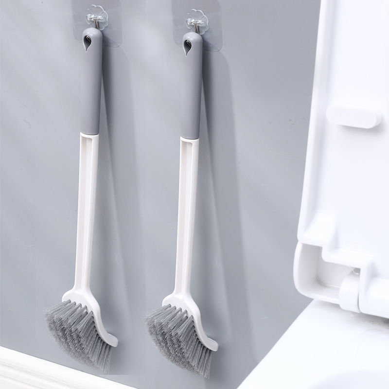 Četka za WC za kućnu upotrebu, čišćenje bez mrtvih kutova, premium plastična konstrukcija, proljeće 2021