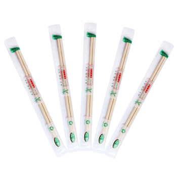 Bețișoare de unică folosință din bambus Weishan, cu logo imprimat, procesare personalizabilă, biodegradabile, ideale pentru ambalarea mâncării chinezești