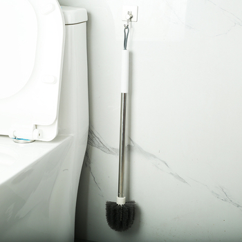 Глава за тоалетна четка, пластмасова, 1 бр.