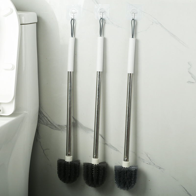 Глава за тоалетна четка, пластмасова, 1 бр.