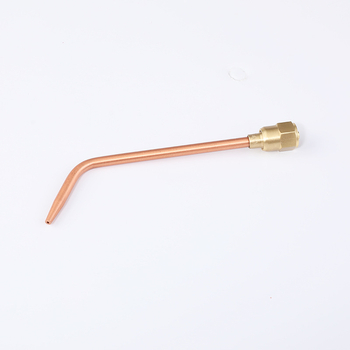 Στόμιο συγκόλλησης ακετυλενίου τύπου W, συνδυασμένο, μοντέλο W-J | Εφαρμογή αερίου: Ακετυλένιο; Μοντέλα: ρωτήστε για λεπτομέρειες; Μάρκα: Gentec