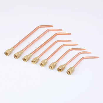 Στόμιο συγκόλλησης ακετυλενίου τύπου W, συνδυασμένο, μοντέλο W-J | Εφαρμογή αερίου: Ακετυλένιο; Μοντέλα: ρωτήστε για λεπτομέρειες; Μάρκα: Gentec