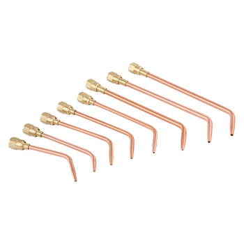 Στόμιο συγκόλλησης ακετυλενίου τύπου W, συνδυασμένο, μοντέλο W-J | Εφαρμογή αερίου: Ακετυλένιο; Μοντέλα: ρωτήστε για λεπτομέρειες; Μάρκα: Gentec