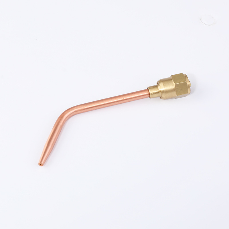 Στόμιο συγκόλλησης ακετυλενίου τύπου W, συνδυασμένο, μοντέλο W-J | Εφαρμογή αερίου: Ακετυλένιο; Μοντέλα: ρωτήστε για λεπτομέρειες; Μάρκα: Gentec