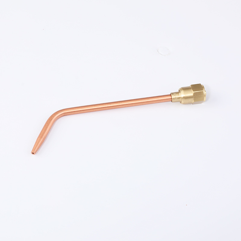 Στόμιο συγκόλλησης ακετυλενίου τύπου W, συνδυασμένο, μοντέλο W-J | Εφαρμογή αερίου: Ακετυλένιο; Μοντέλα: ρωτήστε για λεπτομέρειες; Μάρκα: Gentec