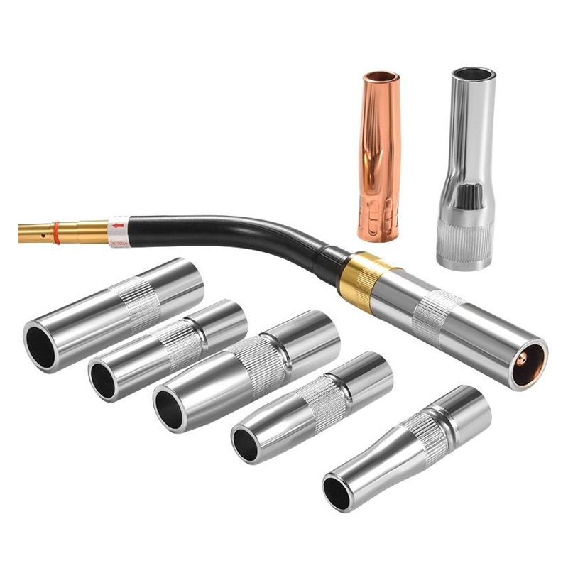 Защитна дюза ръкав за газово-заваряване – 200A/350A/500A