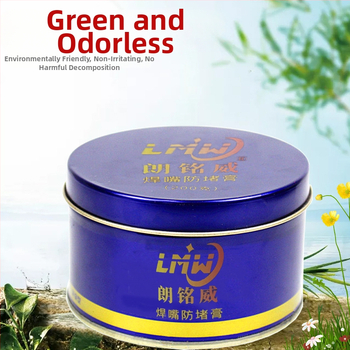 Πάστα κατάφραξης για MIG συγκόλληση; αντιφραγμα πάστα; αγώγιμο ακροφύσιο; άοσμη — Otaire