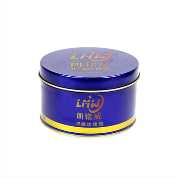 Πάστα κατάφραξης για MIG συγκόλληση; αντιφραγμα πάστα; αγώγιμο ακροφύσιο; άοσμη — Otaire