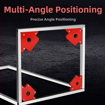 Τοποθετητής συγκόλλησης με ισχυρό μαγνήτη – μαγνητικό κράτημα, εξάρτημα σταθμού συγκόλλησης