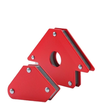 Τοποθετητής συγκόλλησης με ισχυρό μαγνήτη – μαγνητικό κράτημα, εξάρτημα σταθμού συγκόλλησης