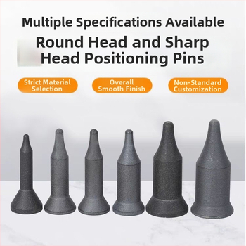 Αξονας τοποθέτησης παξιμαδιού για συγκόλληση με μονωμένο ηλεκτροδίδιο και πυρήνα τοποθέτησης — Saint peng