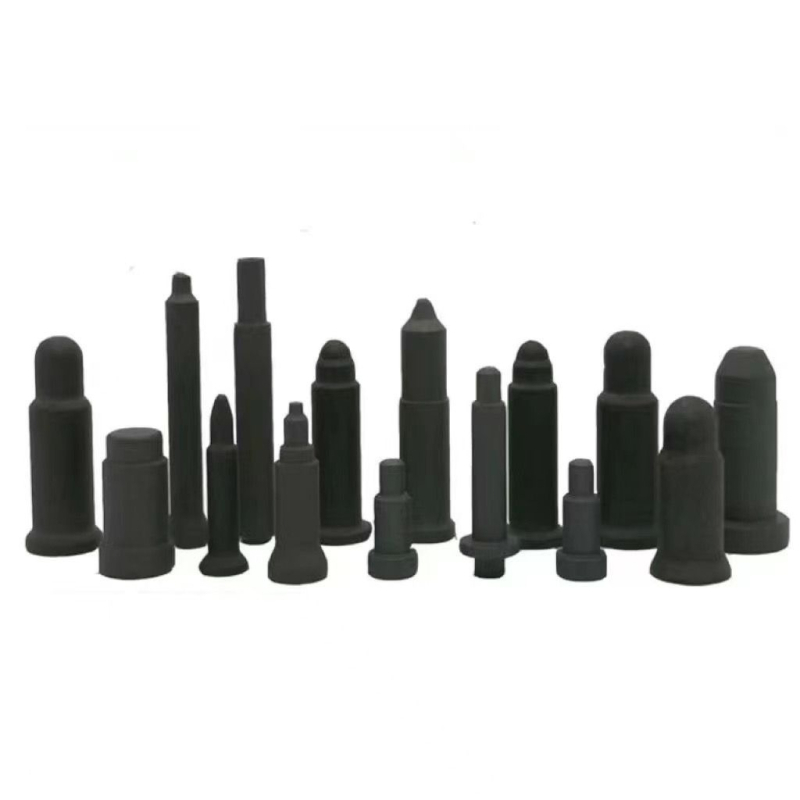 Αξονας τοποθέτησης παξιμαδιού για συγκόλληση με μονωμένο ηλεκτροδίδιο και πυρήνα τοποθέτησης — Saint peng