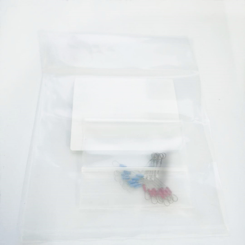 Αξεσουάρ συγκόλλησης: γραμμή μέτρησης θερμοκρασίας για άκρες κολλήματος FG-100/FG-100B, κωδικός 191-212, μάρκα Japanese White Light