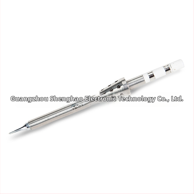 TS100 príslušenstvo k spájkovaniu: kopýtová hlava, špeciálna špička, vykurovací jadro TS-ILS, TS-C1 zváracia hlava