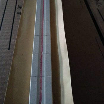 Κεραμική επένδυση για ναυπηγεία από χάλυβα – Τύπος Α, μάρκα Jiangcheng (εξουσιοδοτημένη ιδιωτική μάρκα), εσωτερική παραγωγή