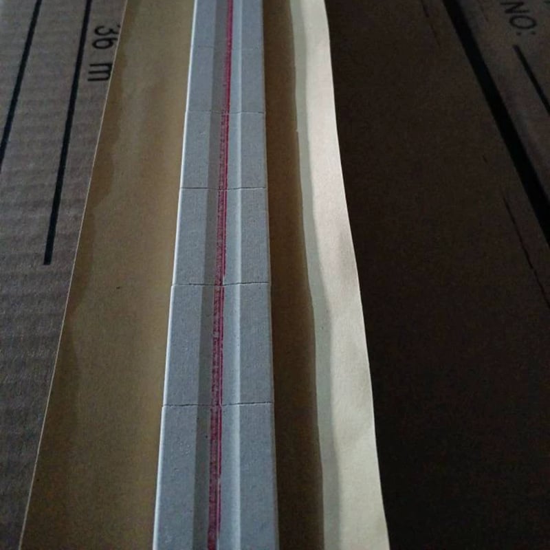 Κεραμική επένδυση για ναυπηγεία από χάλυβα – Τύπος Α, μάρκα Jiangcheng (εξουσιοδοτημένη ιδιωτική μάρκα), εσωτερική παραγωγή