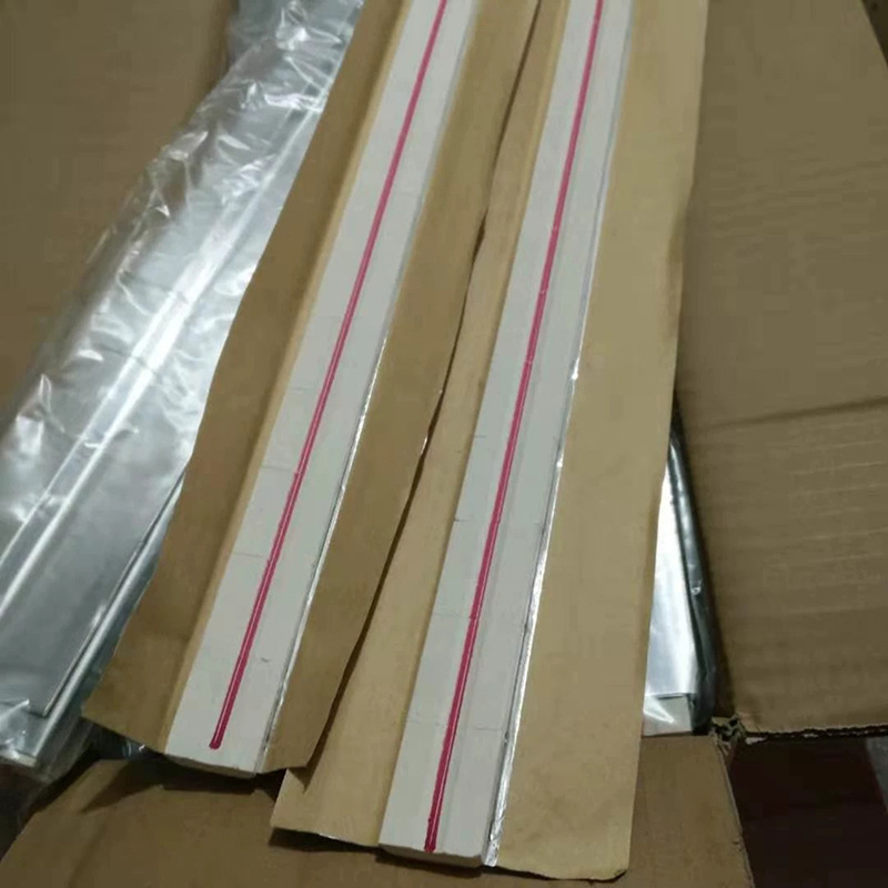 Κεραμική επένδυση για ναυπηγεία από χάλυβα – Τύπος Α, μάρκα Jiangcheng (εξουσιοδοτημένη ιδιωτική μάρκα), εσωτερική παραγωγή