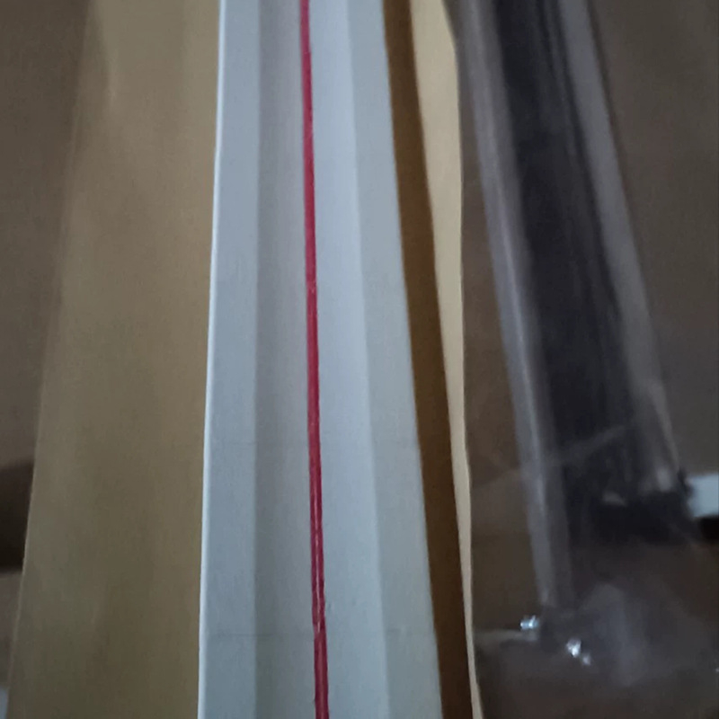 Κεραμική επένδυση για ναυπηγεία από χάλυβα – Τύπος Α, μάρκα Jiangcheng (εξουσιοδοτημένη ιδιωτική μάρκα), εσωτερική παραγωγή