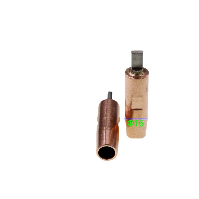 Βόλφραν βελόνα για συγκόλληση σημείου — DZDJ-150, Su Welding, Διασυνοριακή εξαγωγή: Ναι