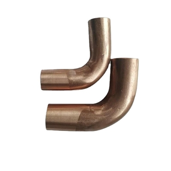 Ηλεκτρόδιο σημειακής αντίστασης συγκόλλησης, L-τύπου μη κανονικό, Cr-Zr-Cu κράμα