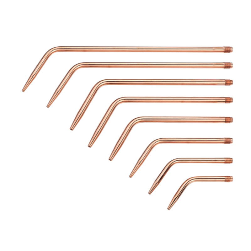 Заваръчна дюза за американски стил лека заваръчна машина с глава за заваряване; Газ: Свържете се с обслужване; Марка: Друго