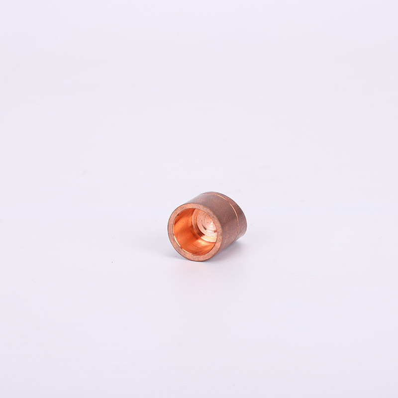 Kapa elektrode za zavarivanje točkastim zavarom – Chromium-Zirconium Copper, Junlong, podrijetlo Yongkang