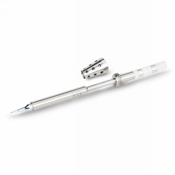 Miniware άκρη κολλητήρα – μεταλλική χωρίς μόλυβδο, σειρά TS100, ειδική κεφαλή για το TS100 ευφυές ηλεκτρικό κολλητήρι