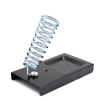 DeBailong метален държач за запояване; не е внесен